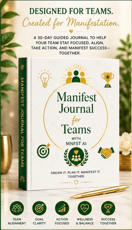 Manifest for Journal for Teams