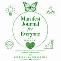Manifest Journal for Everyone