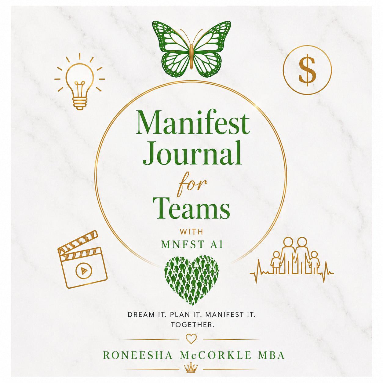 Manifest for Journal for Teams