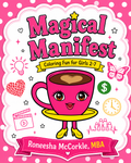 Magical Manifest Coloring Book